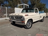 1971 Ford FORD PICKUP Pickup