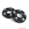 Wheel adapter spacers Ford, Chevrolet, Nissan, BMW, VW, Dodge. Etc Etc