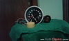 Autogage Tachometer 5"