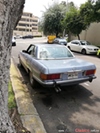 1972 Mercedes Benz 350 sl Cabriolet