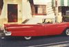 1957 Ford FAIRLINE 500 CONVERTIBLE SUNLINER Convertible