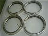 CHEVROLET IMPALA 1964 ORIGINAL HEADLIGHT BEZELS