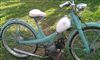 NSU Quickly Ciclomotor 1957