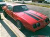 1979 Pontiac Firebird Fastback