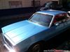 1981 Chevrolet malibu, landau std 5 vel Hardtop