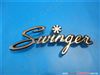 Emblema Dodge Dart Swinger