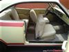 1970 Chevrolet opel fiers ss Fastback