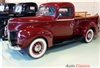 Manijas Exteriores Camionetas Ford De 1938 A 1947