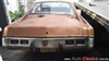 1973 Dodge DART Hardtop