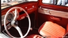 1960 Volkswagen Sedan Coupe
