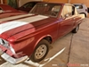 1965 Plymouth Barracuda 1965 Fastback