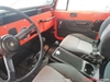 1981 Jeep Wrangler Cj7 Convertible