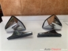 FORD MAVERICK, MUSTANG, TORINO, COUGAR BULLET SIDE MIRRORS