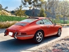 1968 Porsche 912 Coupe