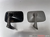 DATSUN 1970 TO 1981 ORIGINAL JAPANESE SIDE MIRRORS