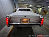 1989 Cadillac Broughman De Elegance Sedan