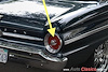 MICAS DE CALAVERA FALCON 1963 FAIRLANE 1962