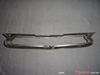 CHEVROLET 55-58 HOOD EMBLEM BEZEL