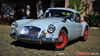 MG A Coupe Coupe 1960