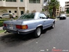 1972 Mercedes Benz 350 sl Cabriolet