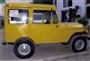 1975 Jeep CORREOS Roadster