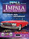 Partes Para Chevy Impala 1958 Al 1972