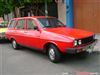1980 Renault 12 wayin Vagoneta