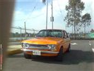 1970 Datsun 510 Sedan