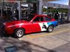 1981 AMC Rambler rally Fastback