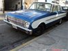 1962 Ford falcon Coupe