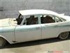 1957 Dodge dodge custom royal VENDIDO Sedan
