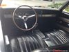 1968 Plymouth Barracuda Fastback