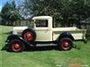 1932 Ford Modelo B Pick Up Pickup