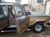 1981 Jeep Wuagoneer Vagoneta