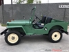 1952 Willys JEEP Roadster