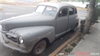 1947 Ford Mercury Sedan
