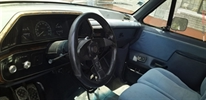 1989 Ford XLT. Pickup . Pickup