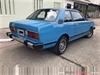 1983 Datsun A10 Coupe