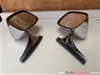 FORD MAVERICK, MUSTANG, TORINO, COUGAR BULLET SIDE MIRRORS