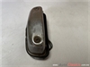 DATSUN BLUEBIRD 510 1971 LUZ DE PLACA ORIGINAL