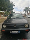 1988 Volkswagen Jetta GX Sedan