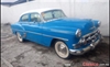 1953 Chevrolet 210 Sedan