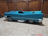 1958 Chrysler De Soto Firemite Convertible