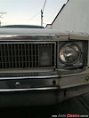 1978 Chevrolet CHEVY NOVA Sedan