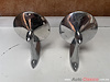 CHEVROLET BEL AIR 1952 TO 1956 USED SIDE MIRRORS