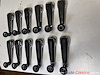 MERCEDES BENZ W114 W115 W116 INTERIOR ELEVATOR HANDLES