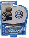 Greenlight Club V-Dub Classic Volkswagen Beetle - Airport Police