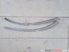 Chevrolet Belair 1953-54 Windshield Front Moldings