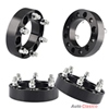 Wheel adapter spacers Ford, Chevrolet, Nissan, BMW, VW, Dodge. Etc Etc