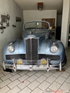 1942 Packard Cabriolet Cabriolet